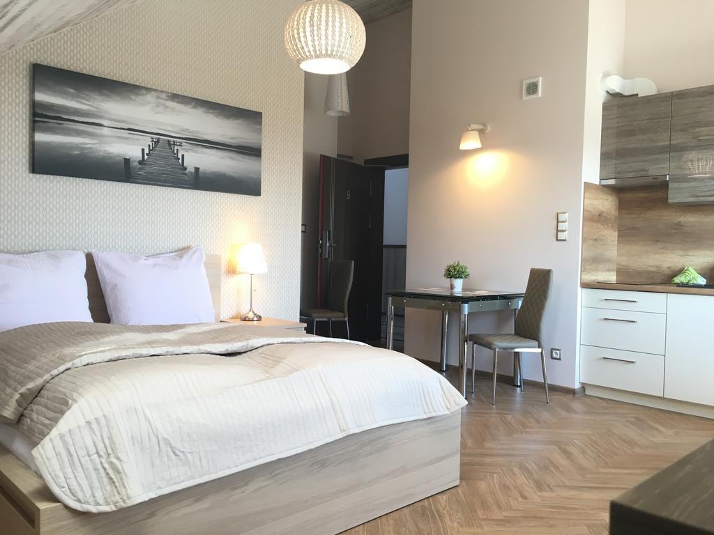 Ada Apartamento