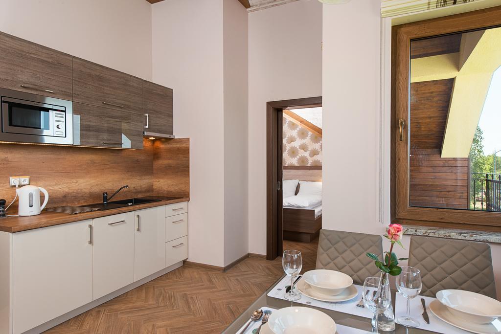 Appartamento Ada